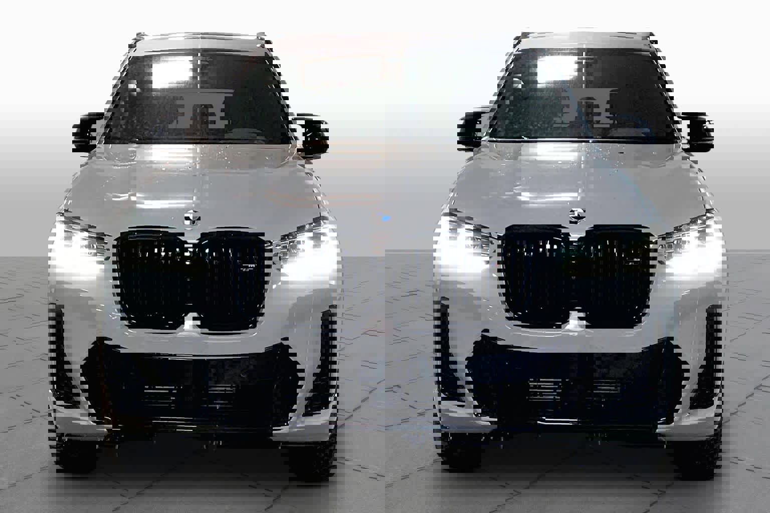 Used 2022 BMW X3 M40i image 3