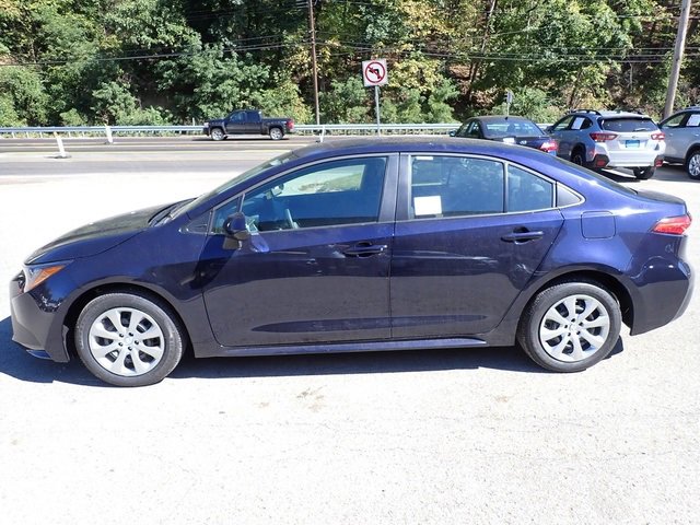New 2026 Toyota Corolla LE image 7