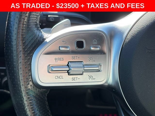 Used 2021 Mercedes-Benz GLB 250 image 20