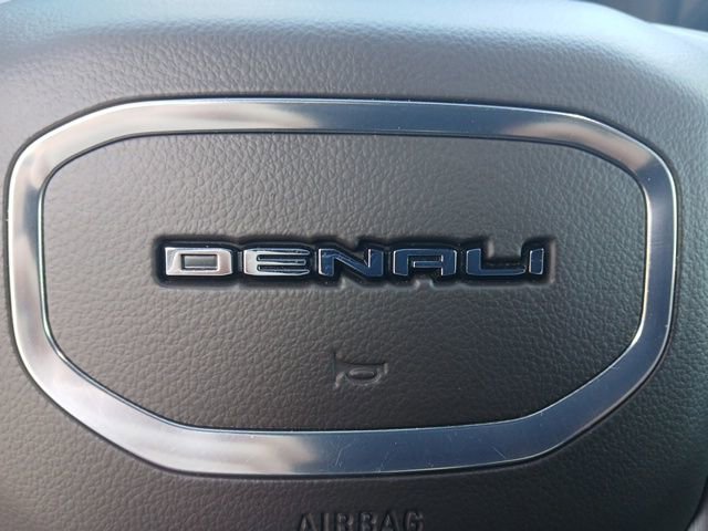 Used 2020 GMC Sierra 1500 Denali w/ Denali Ultimate Package image 23