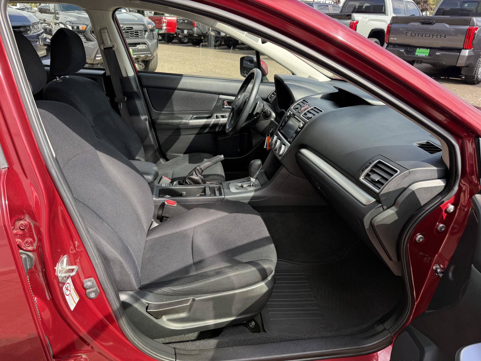 Used 2015 Subaru Impreza 2.0i Premium AWD/4WD image 20