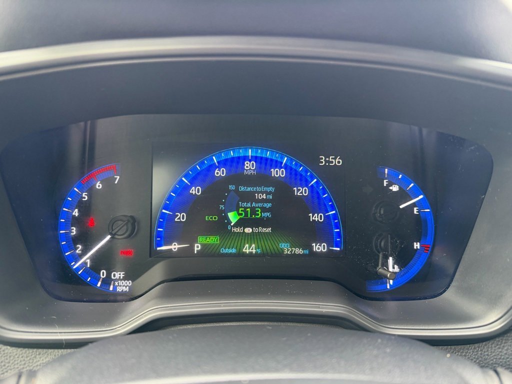 Used 2021 Toyota Corolla LE image 13