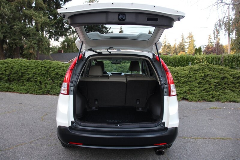 Used 2014 Honda CR-V EX-L image 17