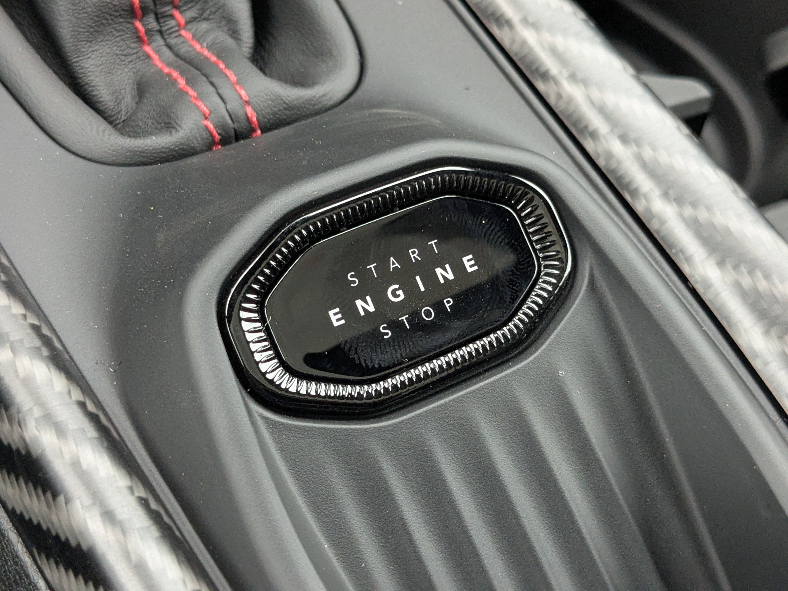 New 2026 Dodge Charger Scat Pack image 22