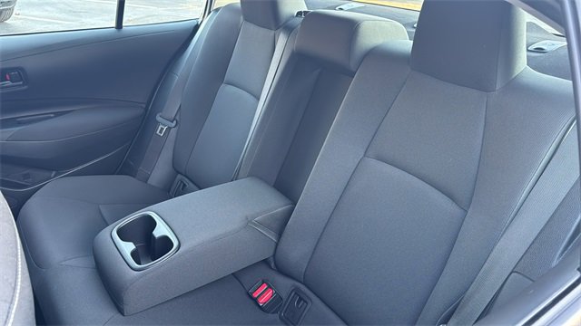 Used 2024 Toyota Corolla LE image 26