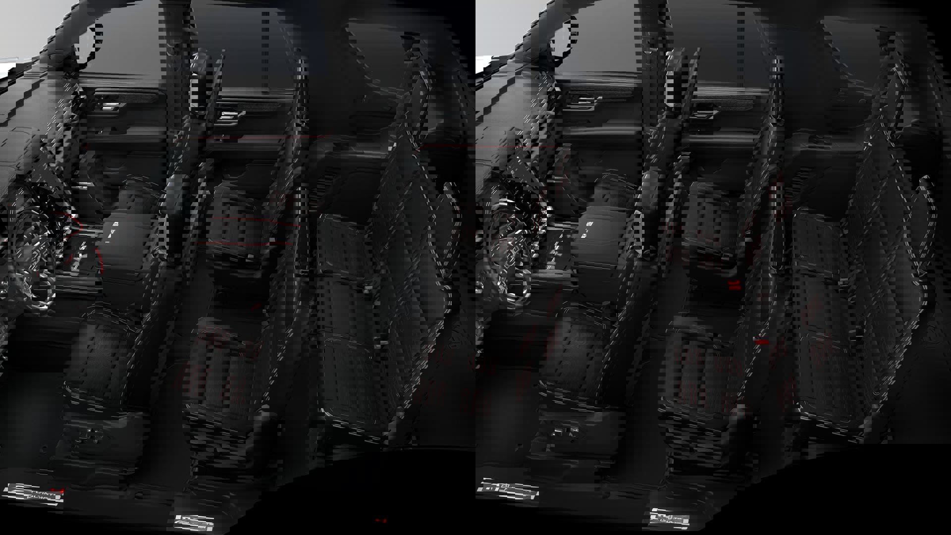 New 2026 GMC Yukon AT4 Ultimate image 79