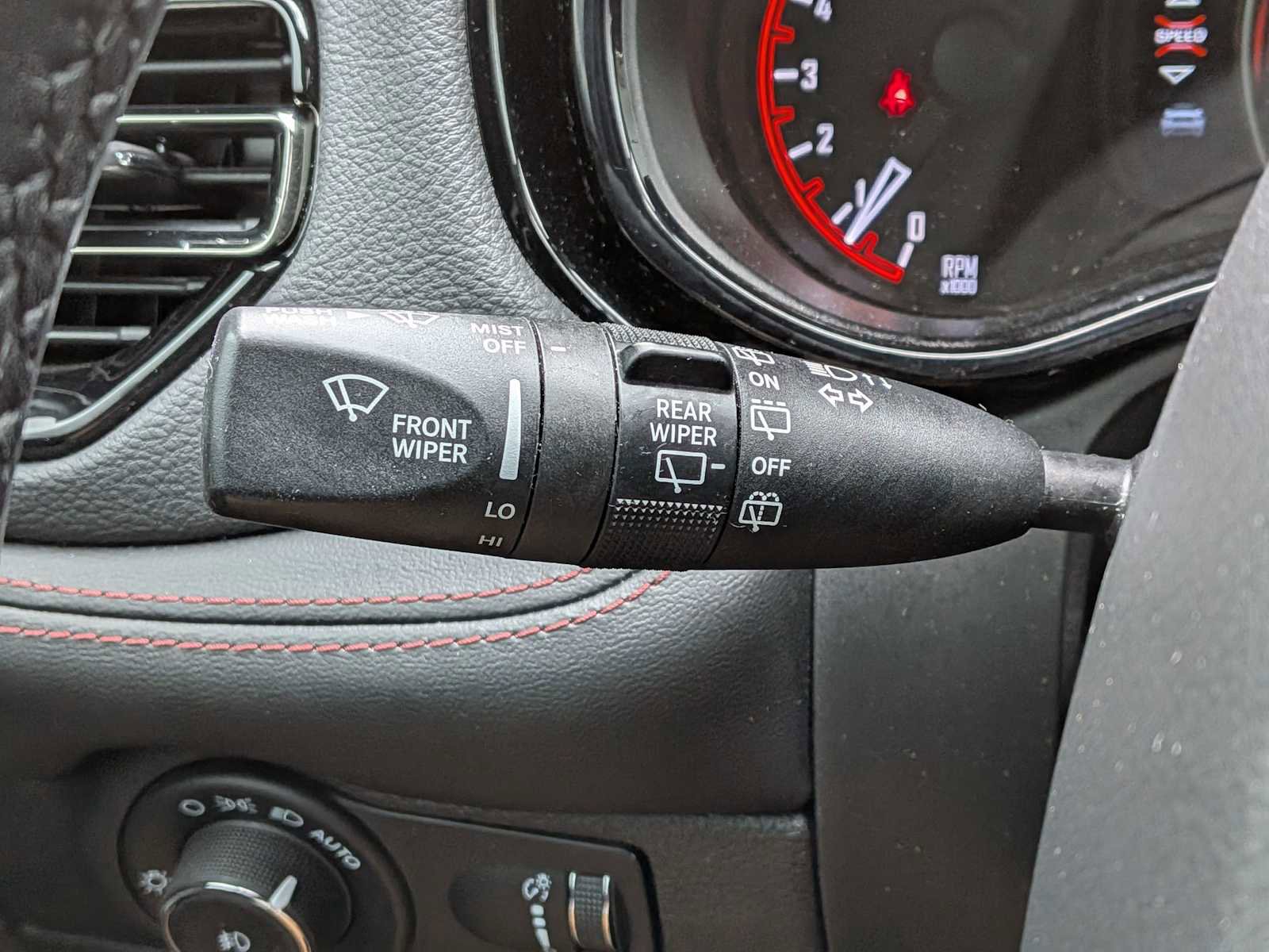 Used 2021 Dodge Durango R/T w/ Blacktop Package image 26