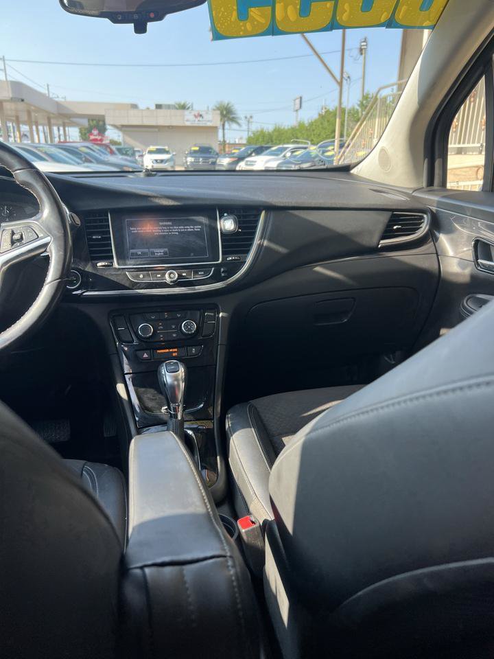 Used 2018 Buick Encore Preferred FWD image 8