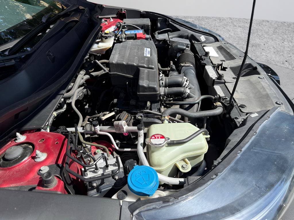 Certified 2020 Honda CR-V EX-L image 38