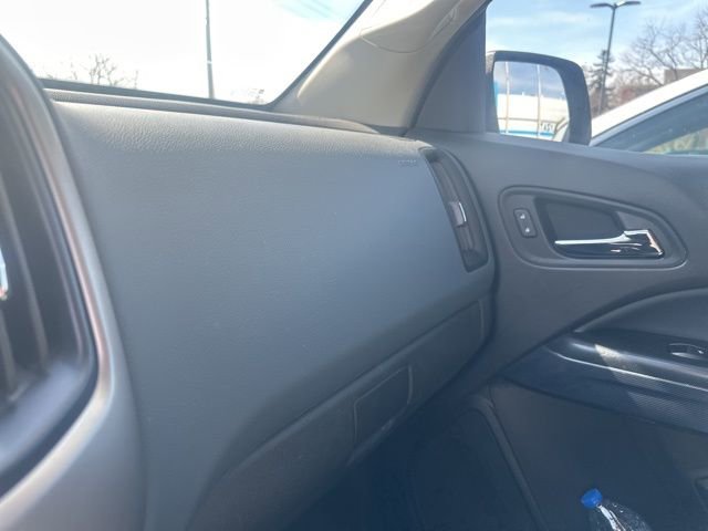 Used 2020 Chevrolet Colorado Z71 image 23