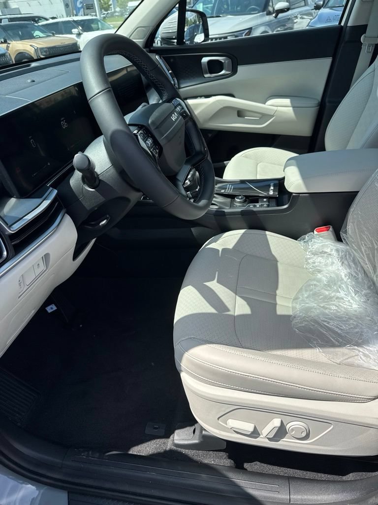 New 2026 Kia Sorento S w/ S Panoramic Sunroof Package AWD/4WD image 9