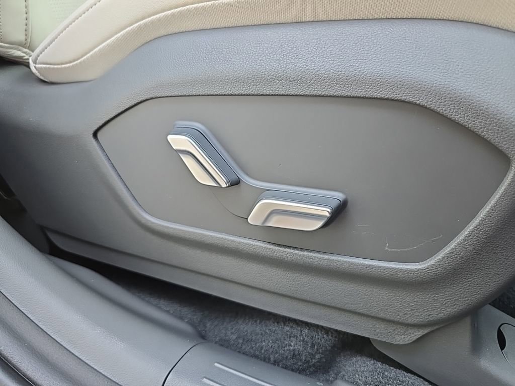 New 2026 Hyundai Santa Fe Calligraphy image 24