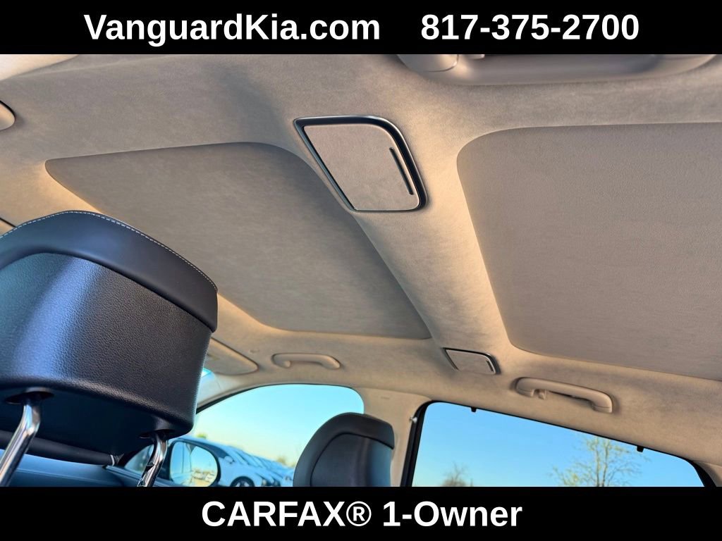 Used 2025 Genesis GV80 3.5T Prestige image 25