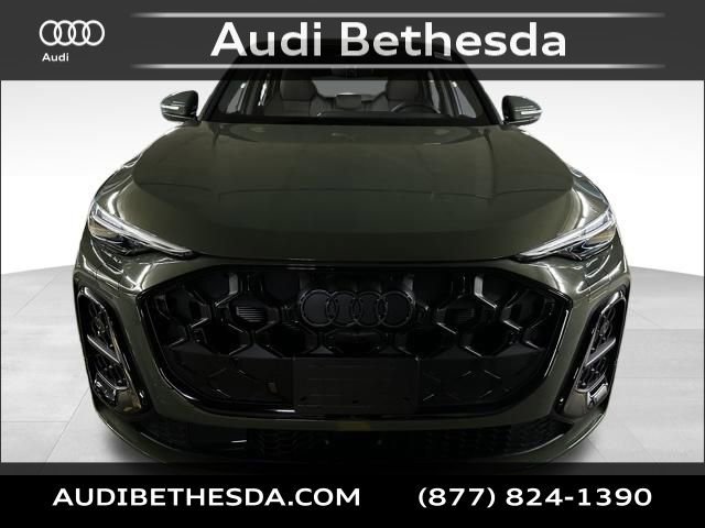 New 2026 Audi Q5 Premium Plus AWD/4WD image 2