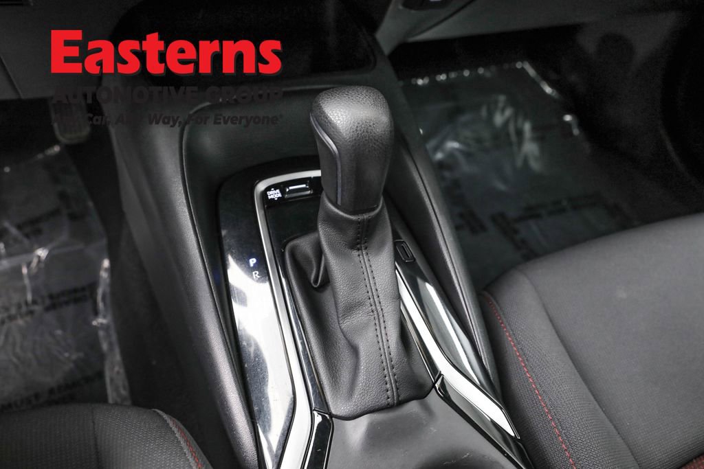 Used 2023 Toyota Corolla SE image 13