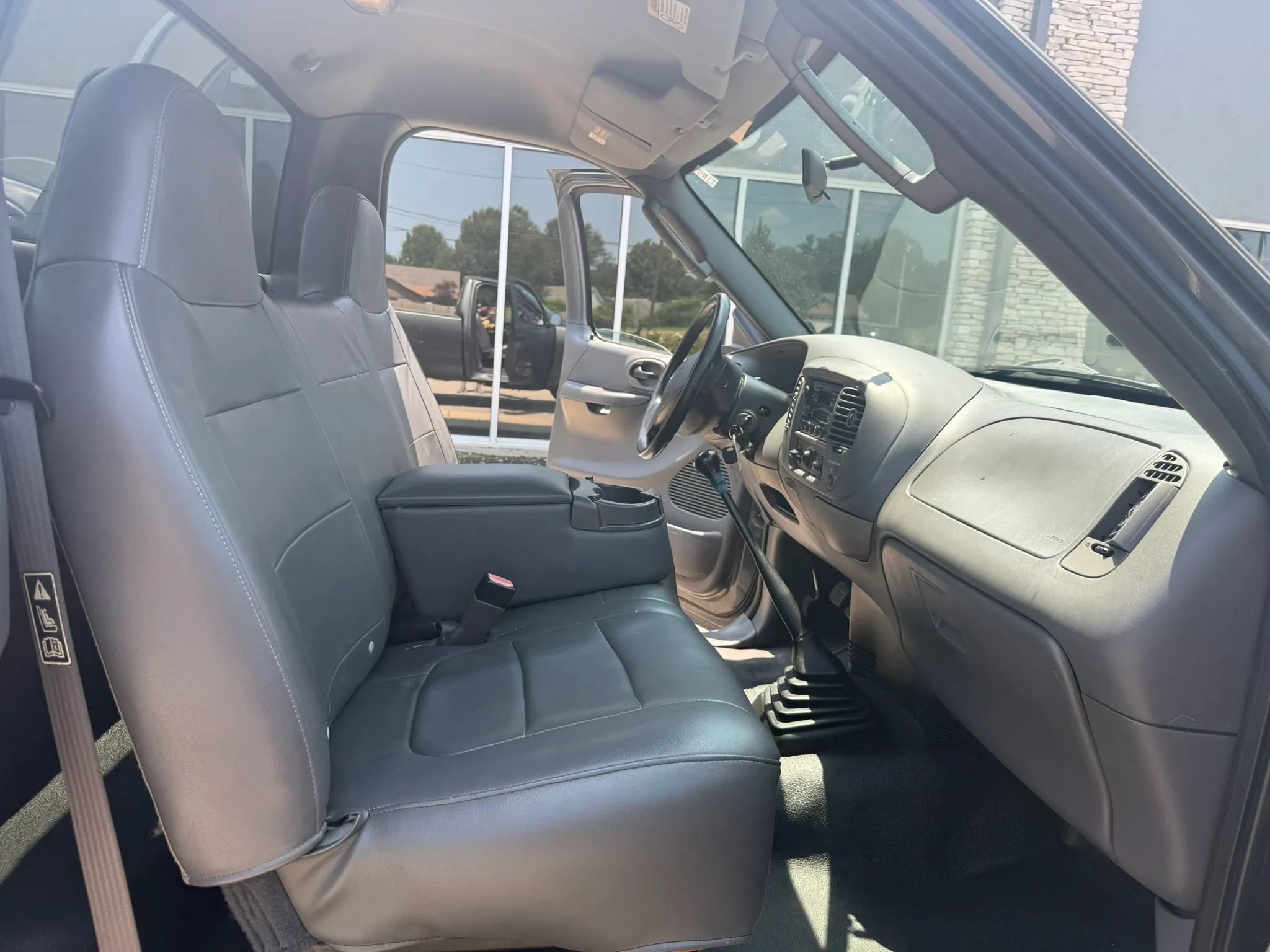Used 2003 Ford F150 XL RWD image 11