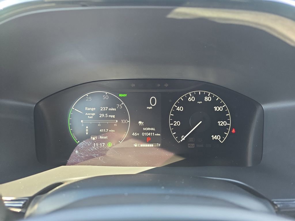 Used 2025 Honda CR-V Sport-L image 23