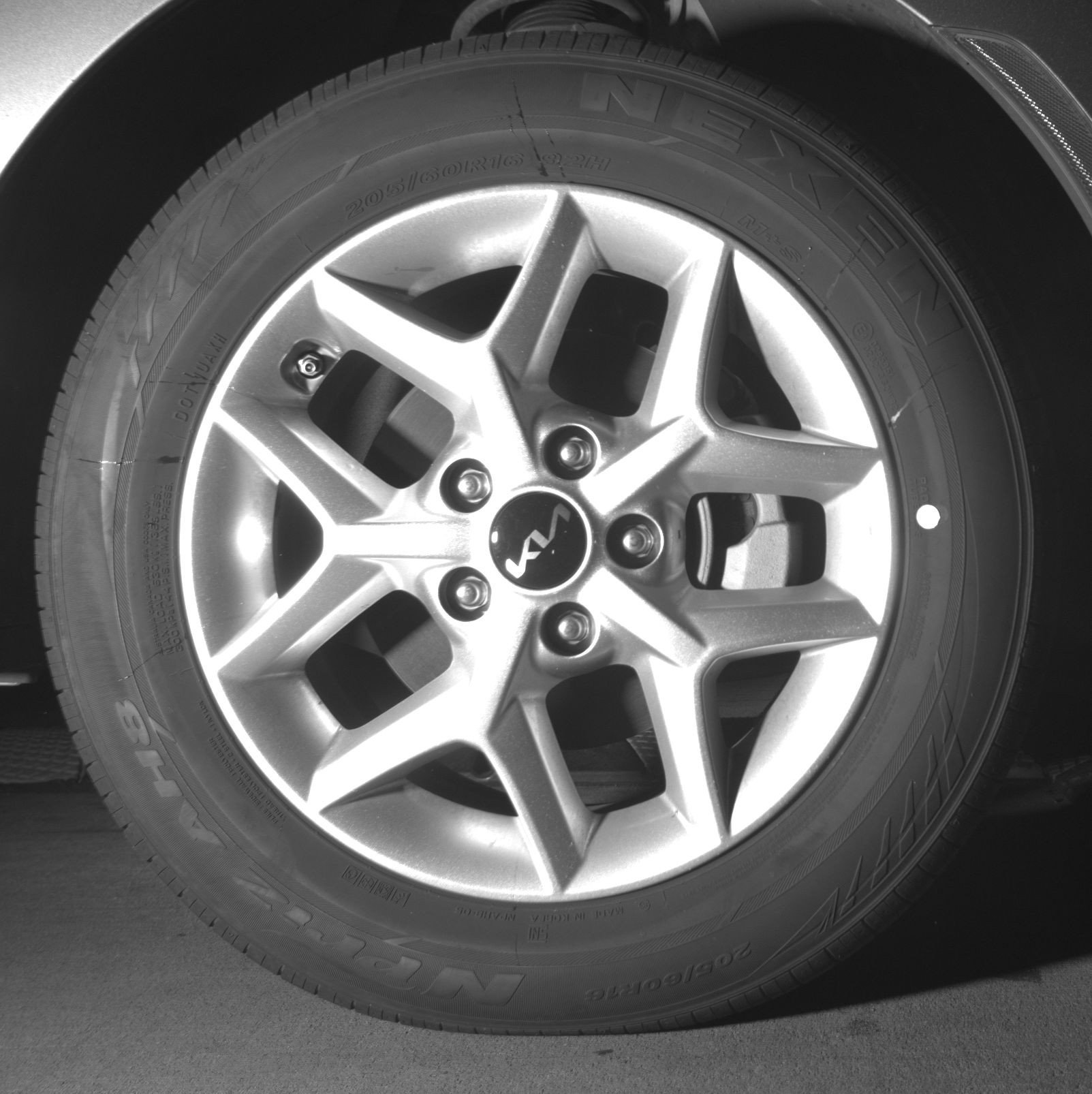 Used 2025 Kia Soul LX w/ LX Technology Package image 13