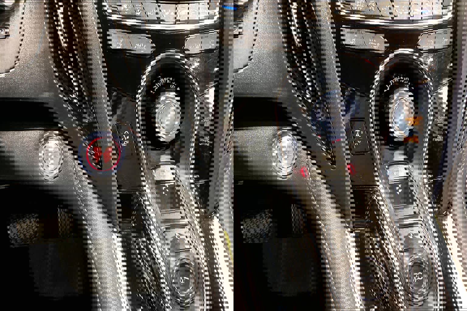 Used 2024 Acura RDX SH-AWD w/ Technology Package image 32