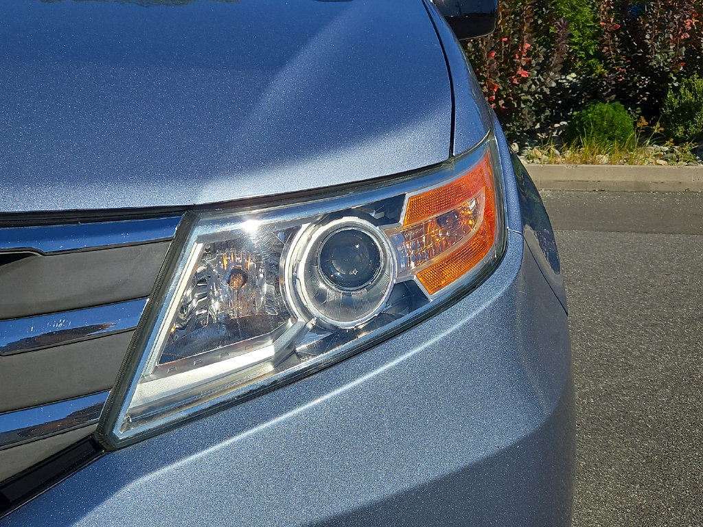 Used 2013 Honda Odyssey EX-L image 10