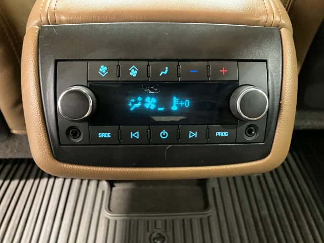 Used 2017 Buick Enclave Premium w/ Experience Buick Package AWD/4WD image 14