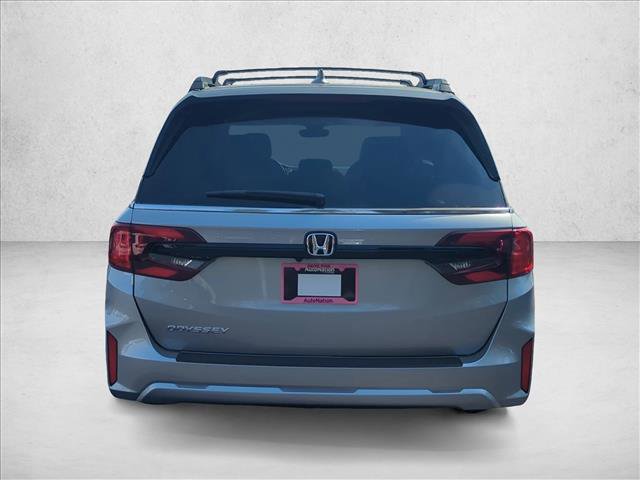 New 2026 Honda Odyssey EX-L image 8