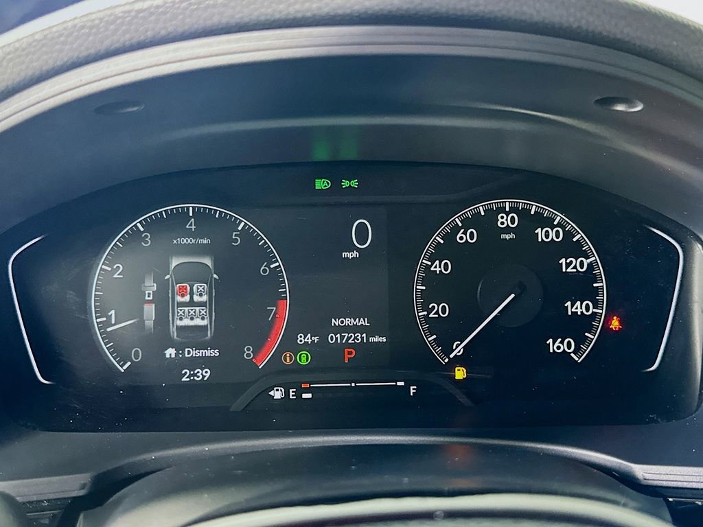 Used 2024 Honda Civic Sport image 24