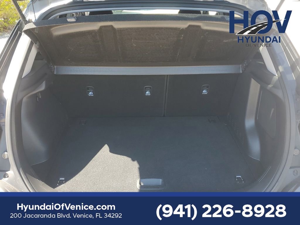 Used 2020 Hyundai Kona SEL Plus image 13