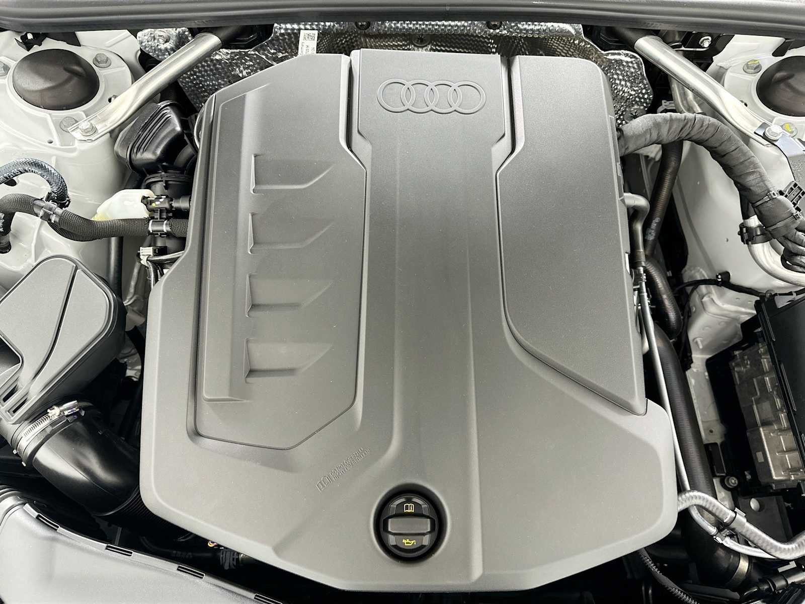 New 2025 Audi A5 2.0T Premium image 28