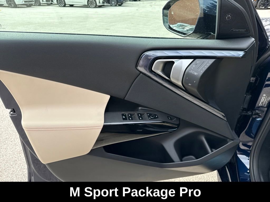 Used 2026 BMW X3 xDrive30 w/ Premium Package image 14
