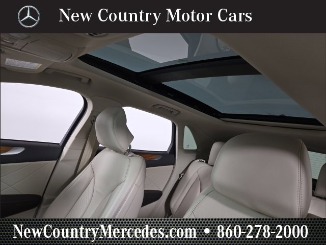 Used 2019 Lincoln MKC Select w/ Select Plus Package image 15