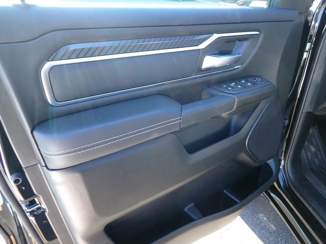 New 2026 RAM 1500 Big Horn image 17