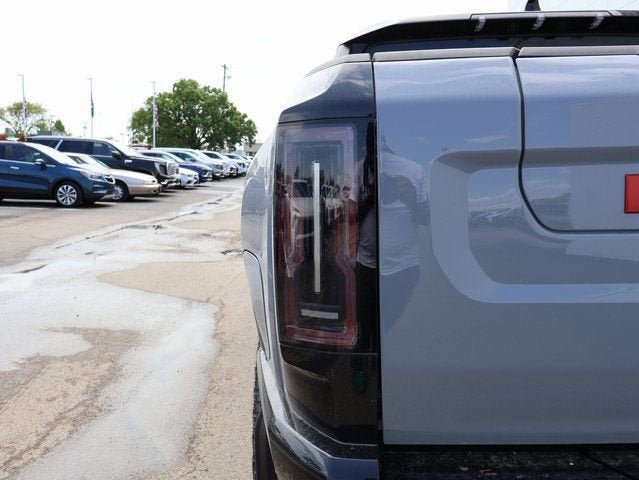 New 2025 GMC Hummer EV 3X w/ Battery Pack, 24 Module Pack AWD/4WD image 8