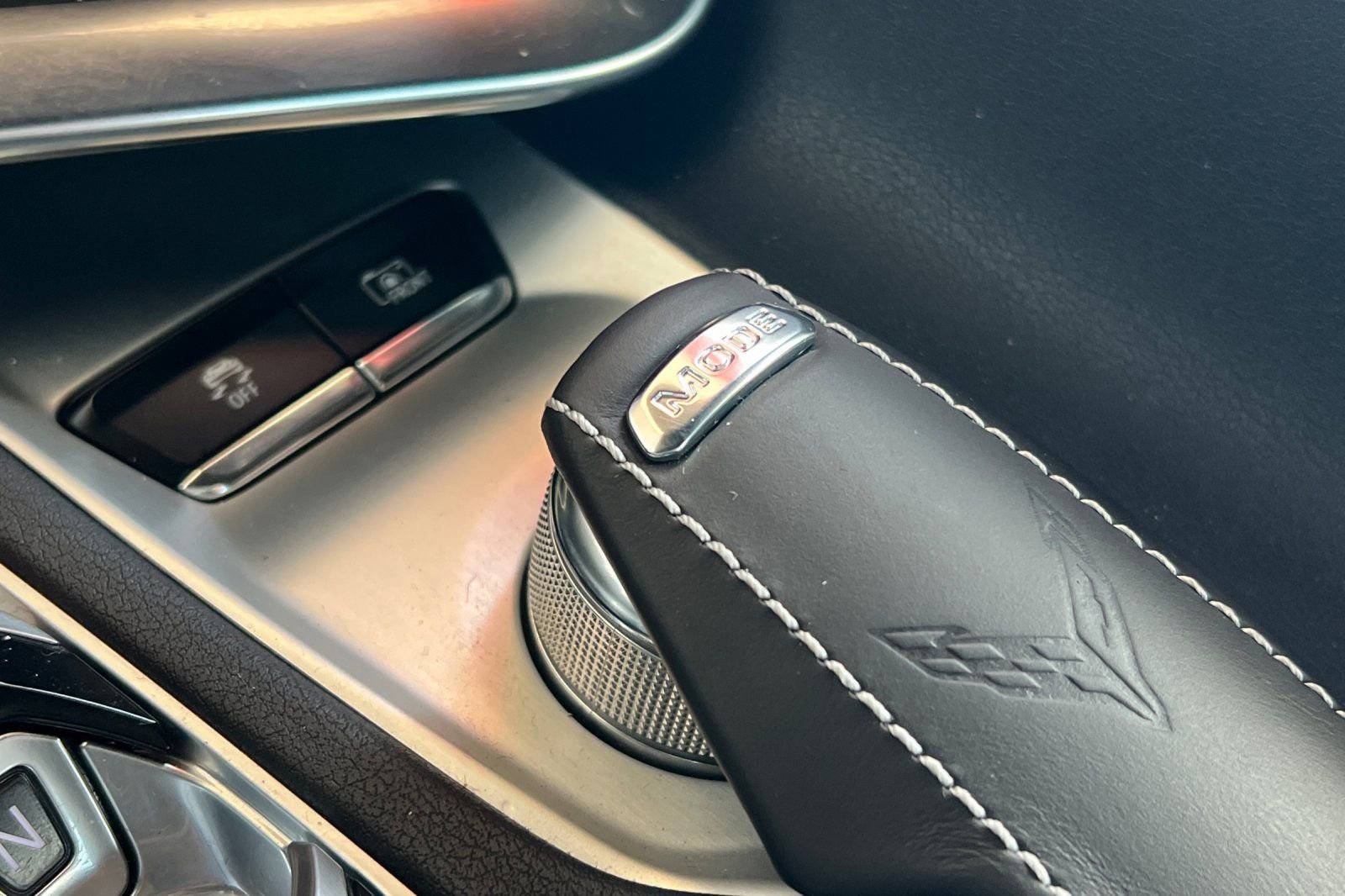 Used 2022 Chevrolet Corvette Stingray Preferred Cpe w/ Z51 Performance Package image 33