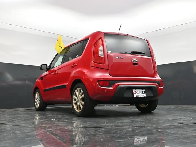 Used 2013 Kia Soul + FWD image 48