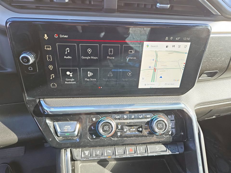 Used 2024 GMC Sierra 2500 Denali w/ Denali Reserve Package image 24