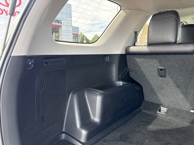 Used 2021 Toyota 4Runner TRD Off-Road Premium w/ Moonroof Package AWD/4WD image 26