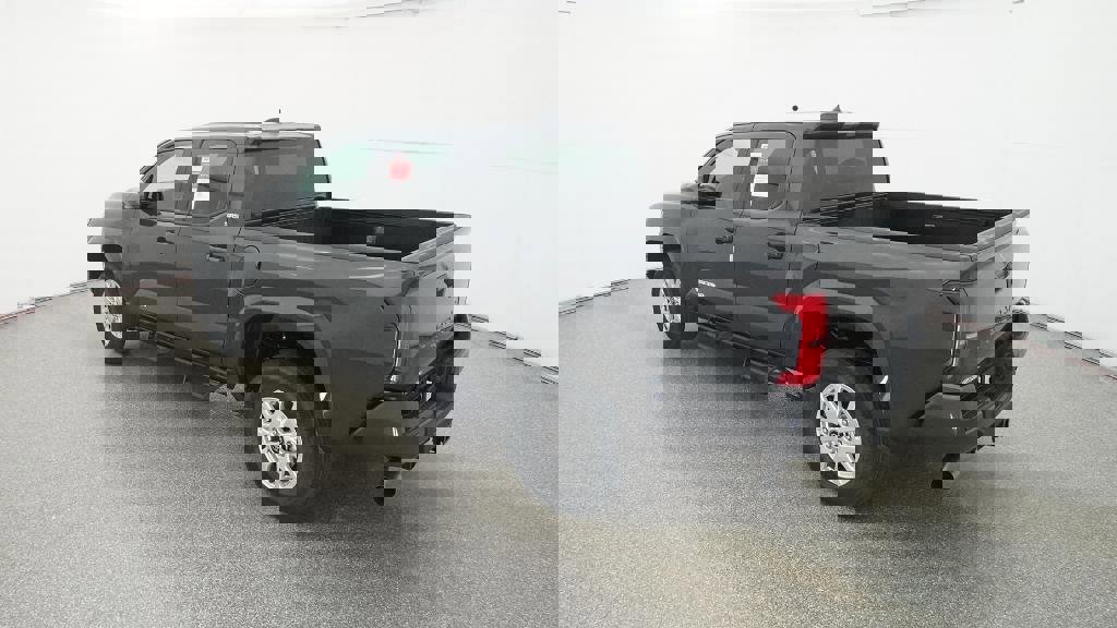 New 2026 Toyota Tacoma SR5 image 75