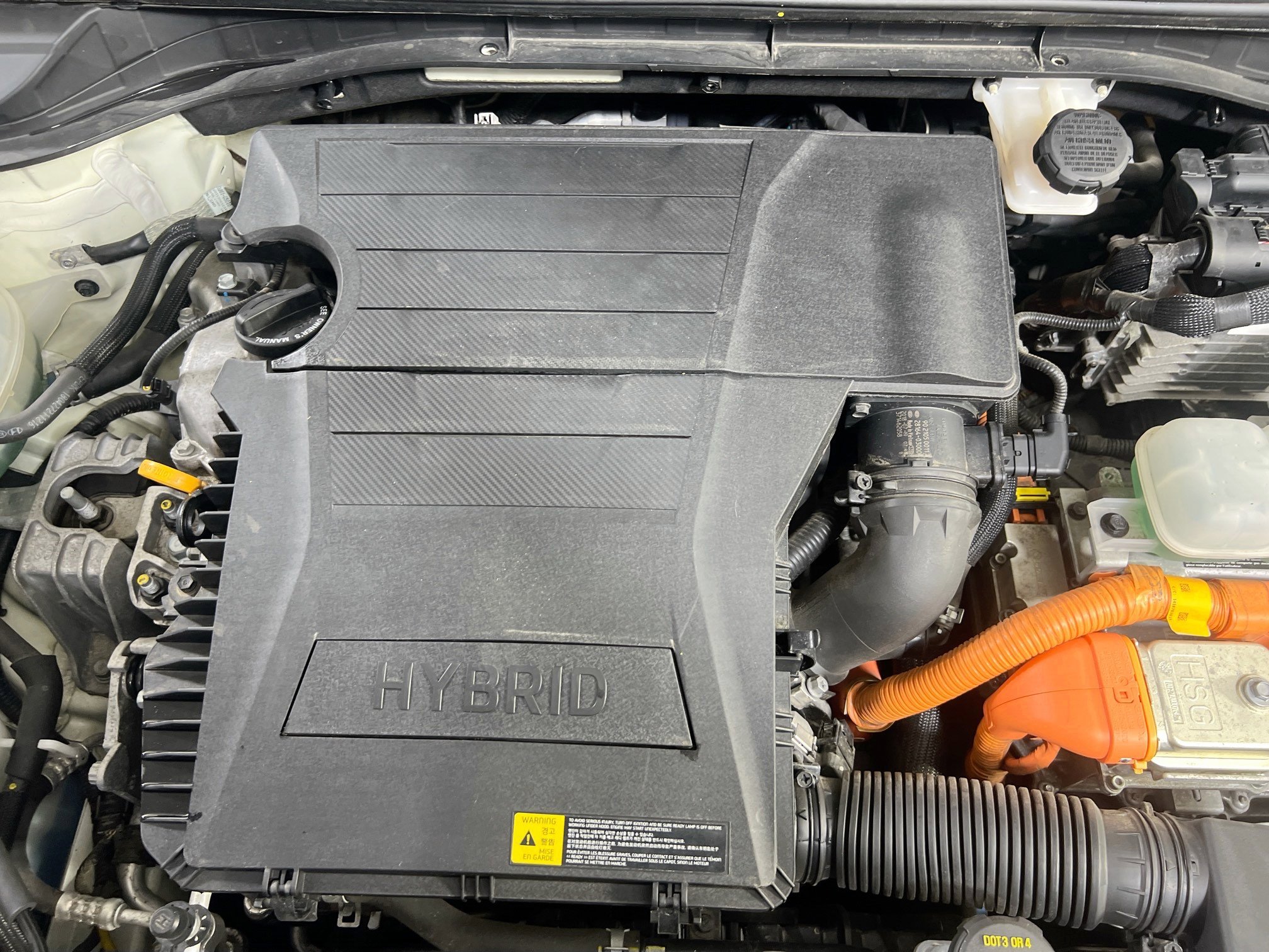 Used 2019 Kia Niro Touring image 29