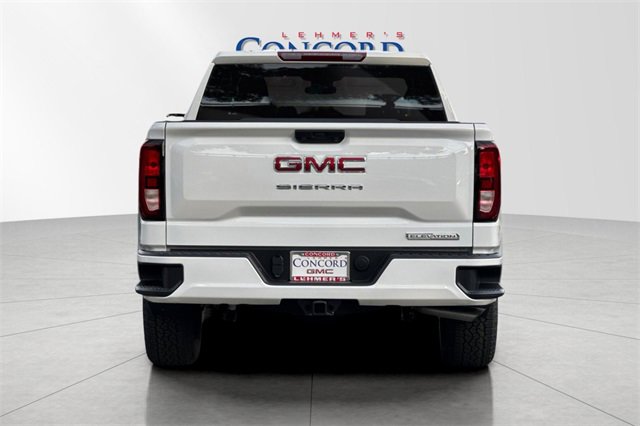 New 2026 GMC Sierra 1500 Elevation w/ Elevation Select Package image 5