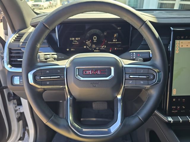 Certified 2025 GMC Acadia Elevation image 26