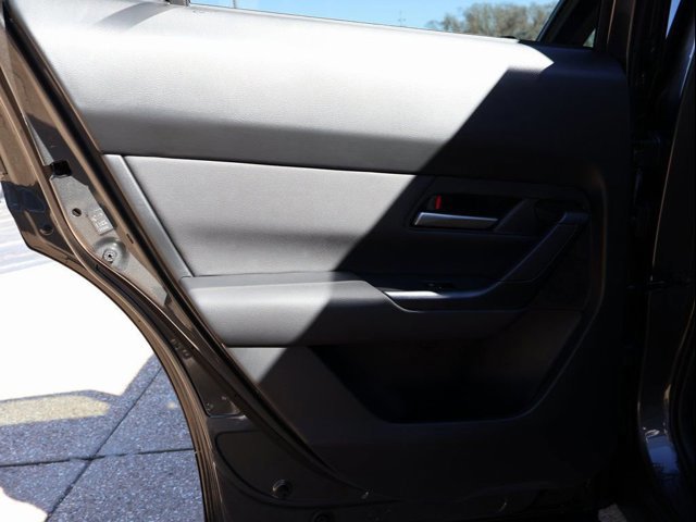 New 2026 MAZDA CX-50 AWD 2.5 S w/ Preferred Pkg image 18
