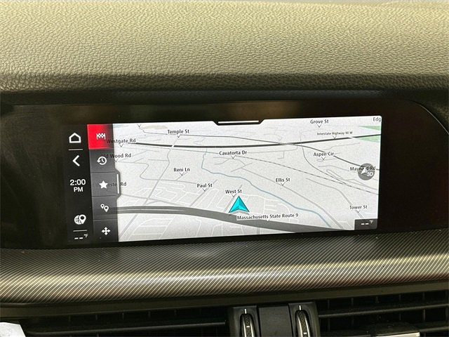 Used 2022 Alfa Romeo Stelvio Veloce image 12