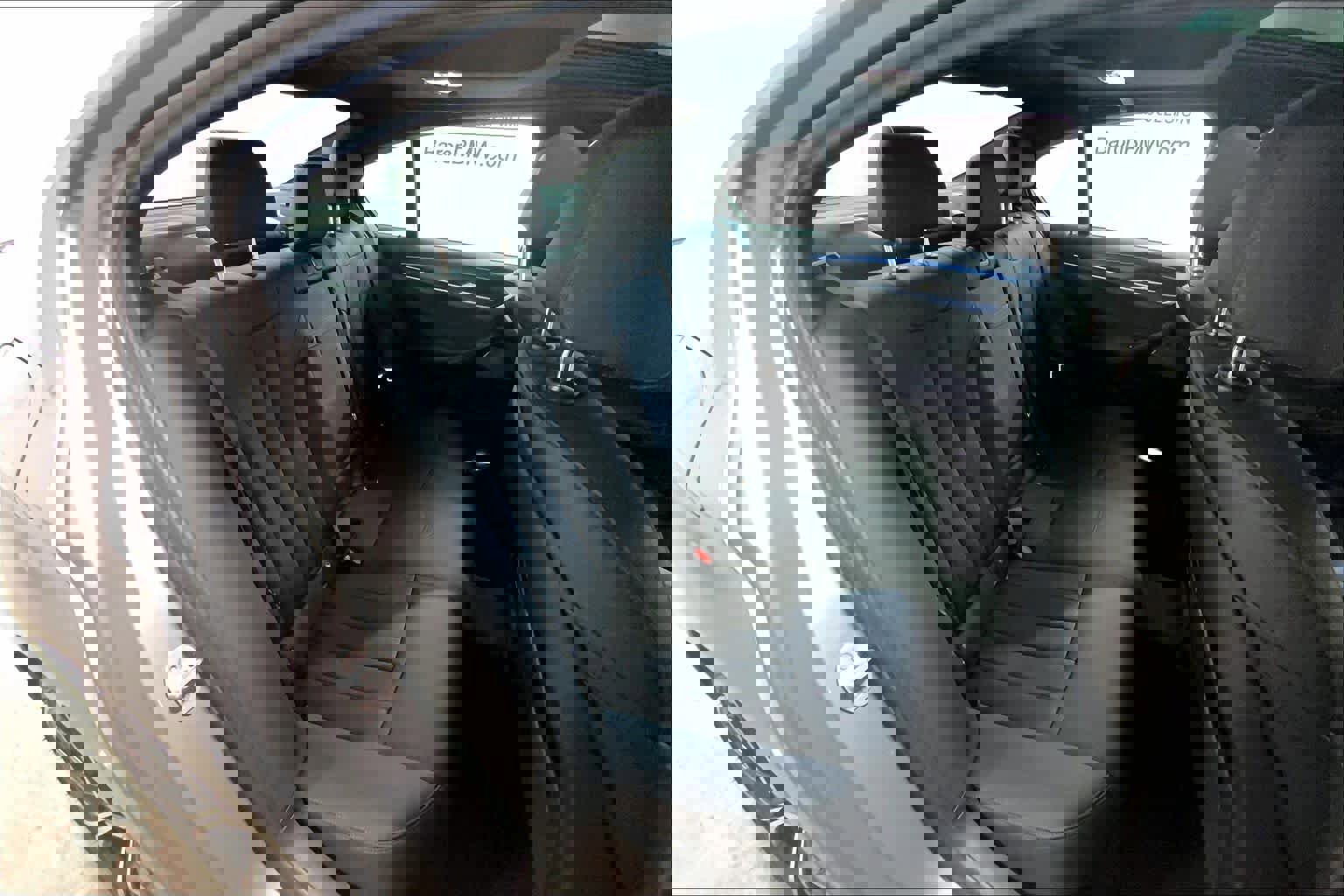 Certified 2023 BMW 530e xDrive w/ Premium Package image 19