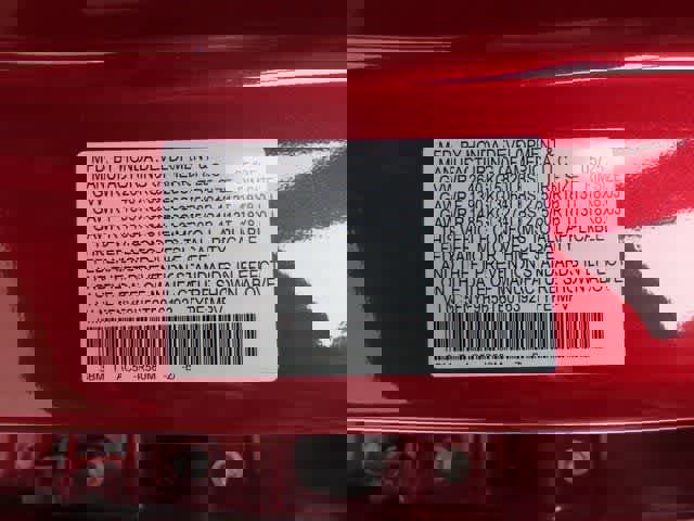 Certified 2026 Honda Passport TrailSport image 27