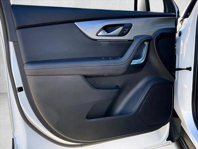 Certified 2024 Chevrolet Blazer LT image 14