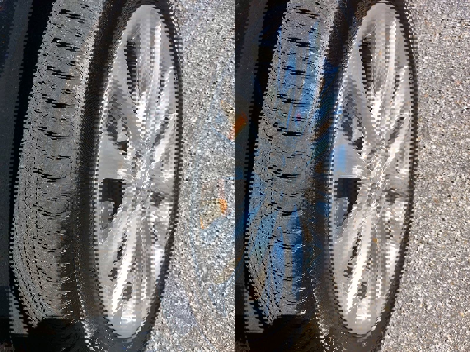 Used 2017 Cadillac XT5 Platinum image 35