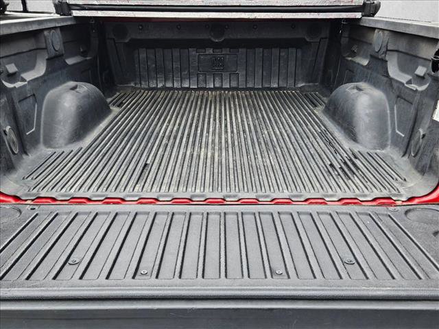 Used 2015 Chevrolet Silverado 1500 LT w/ All Star Edition image 7