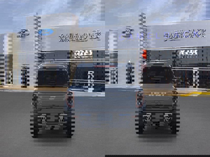 New 2025 Ford Bronco Sport Big Bend image 35