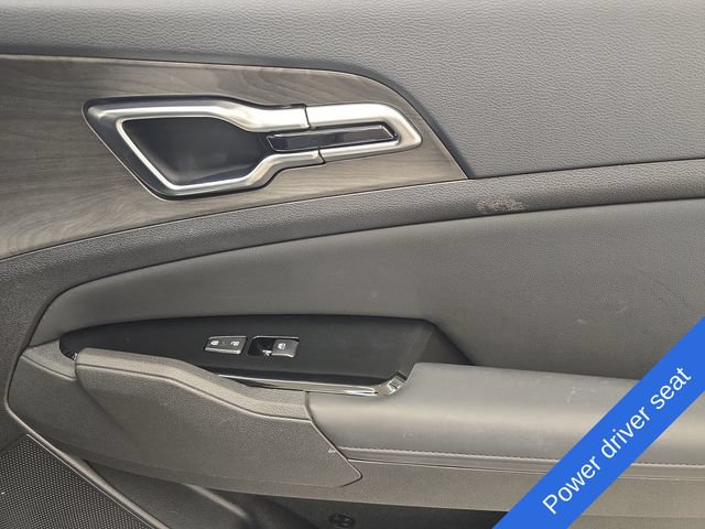 Used 2023 Kia Sportage X-Pro AWD/4WD image 11